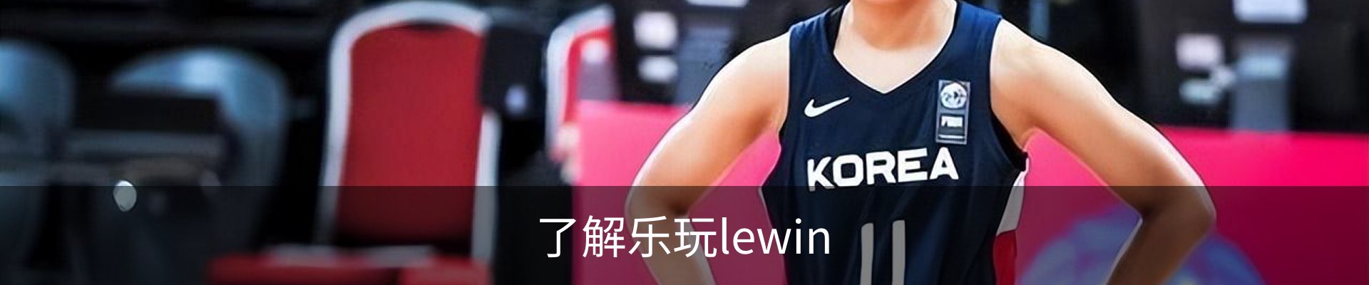 了解乐玩lewin